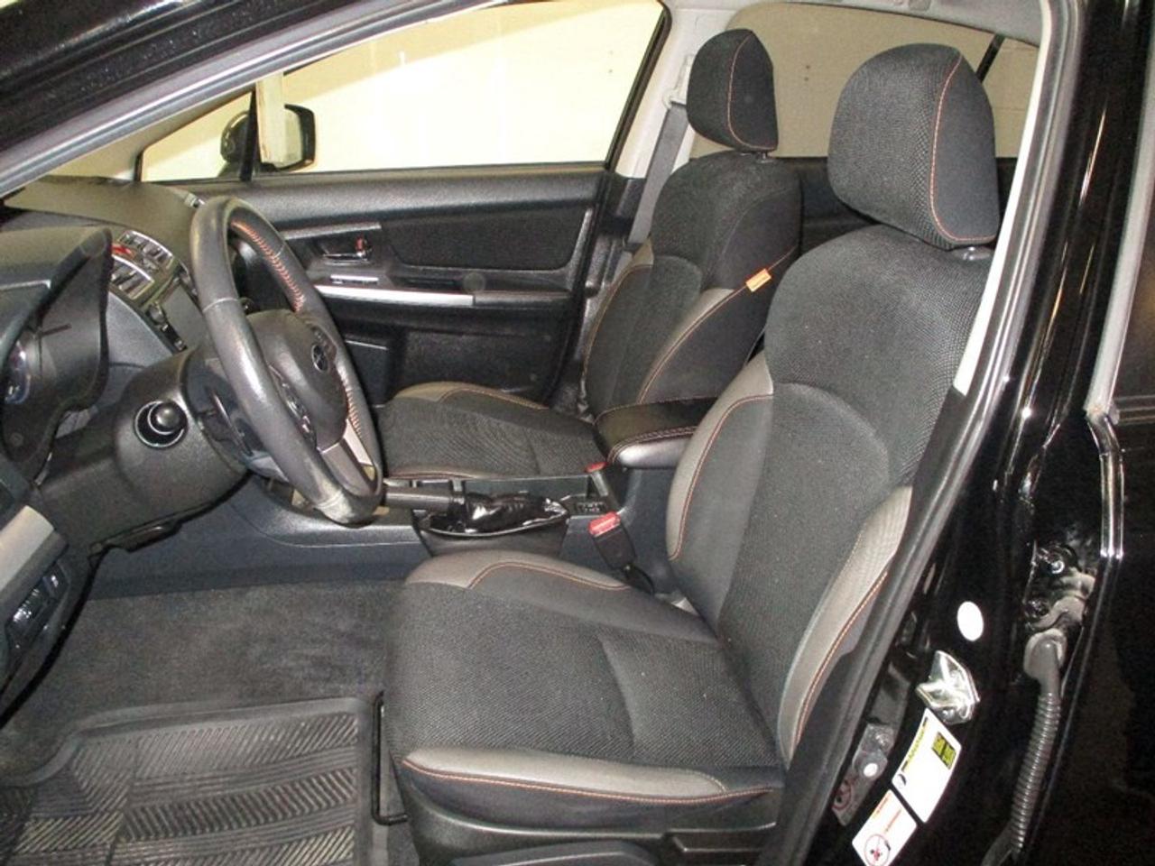 2017 Subaru Crosstrek  Photo