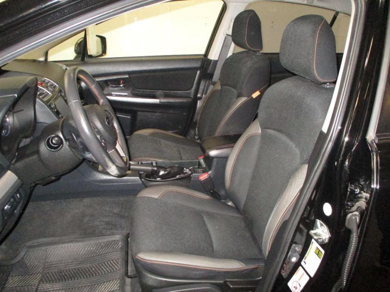 2017 Subaru Crosstrek  Photo