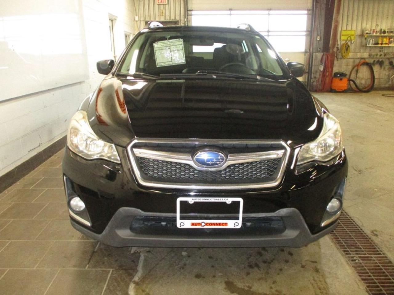 2017 Subaru Crosstrek  Photo