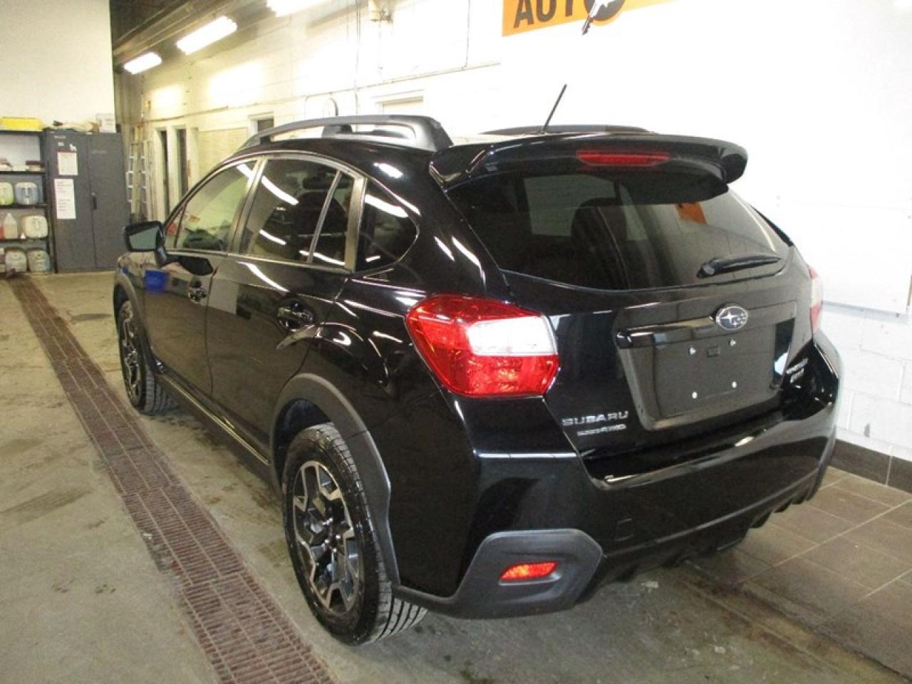 2017 Subaru Crosstrek  Photo