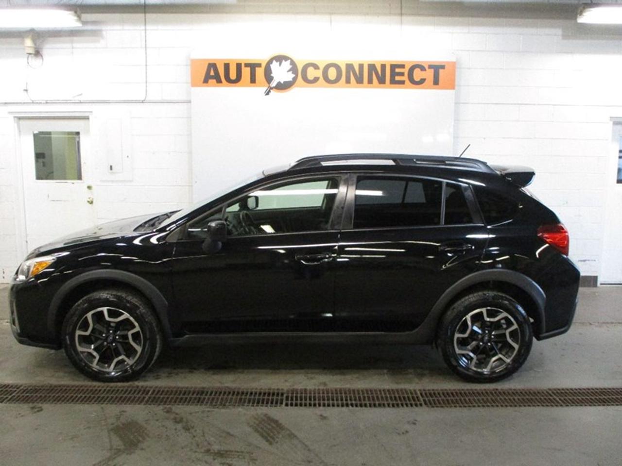 2017 Subaru Crosstrek  Photo5