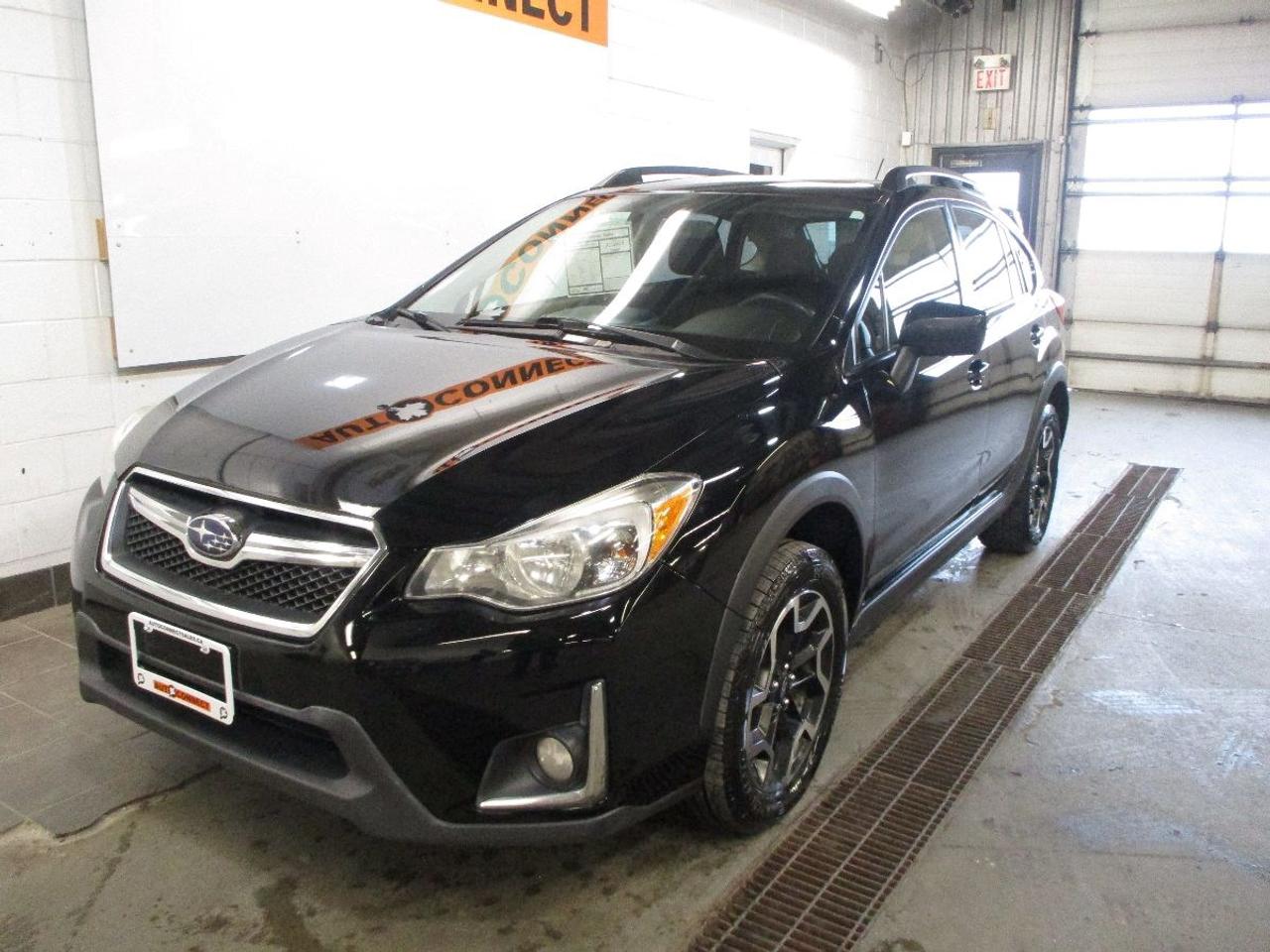 2017 Subaru Crosstrek  Photo0