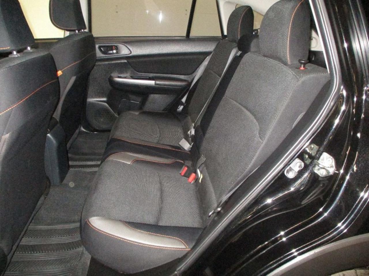 2017 Subaru Crosstrek  Photo