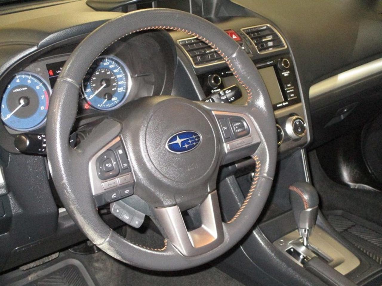 2017 Subaru Crosstrek  Photo