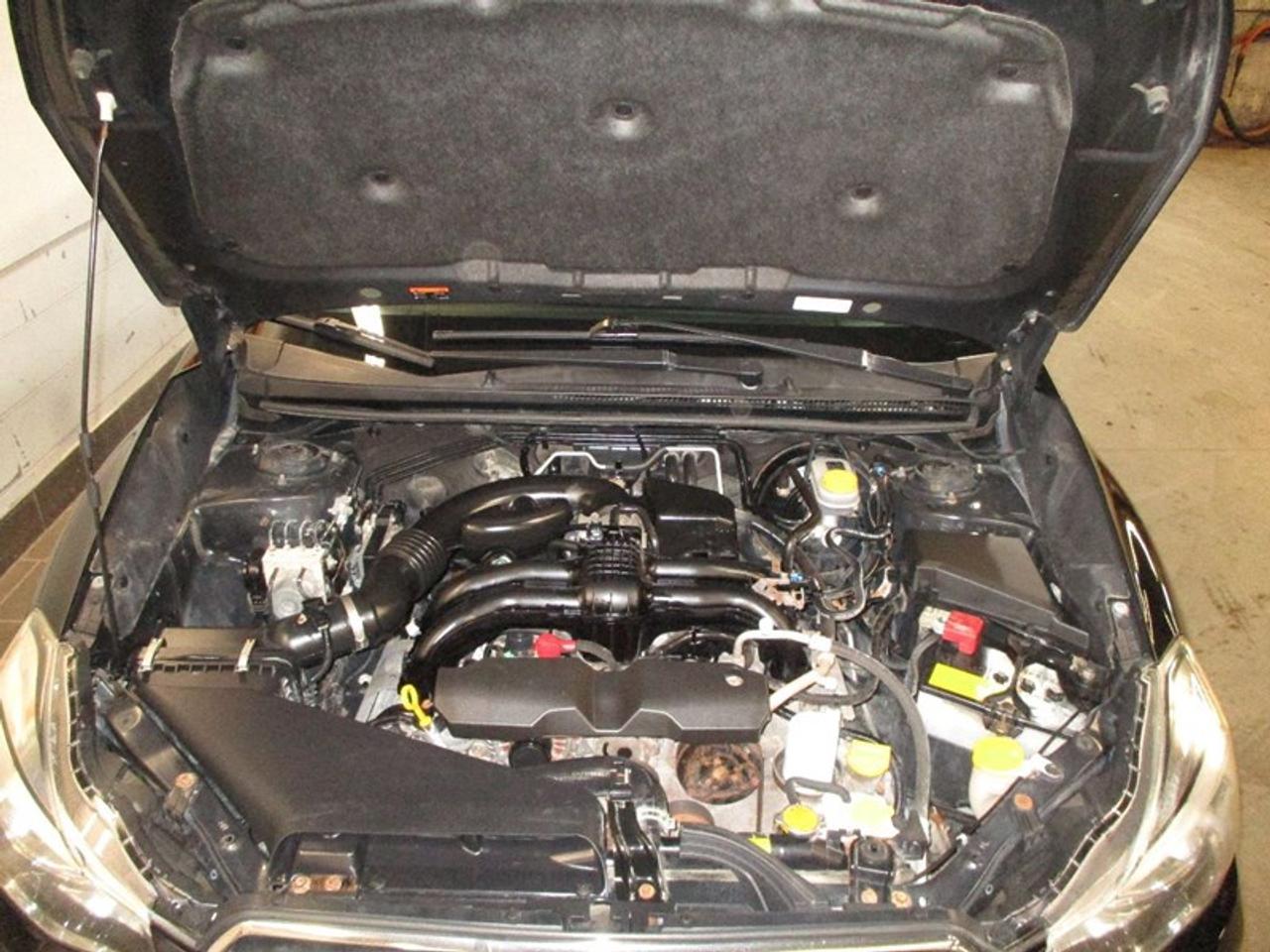 2017 Subaru Crosstrek  Photo