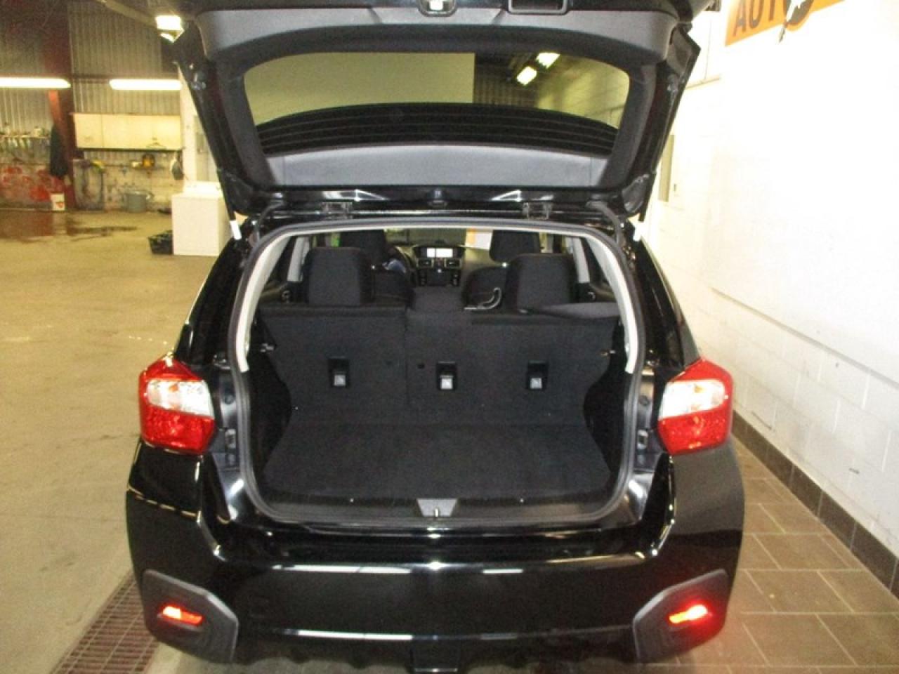 2017 Subaru Crosstrek  Photo