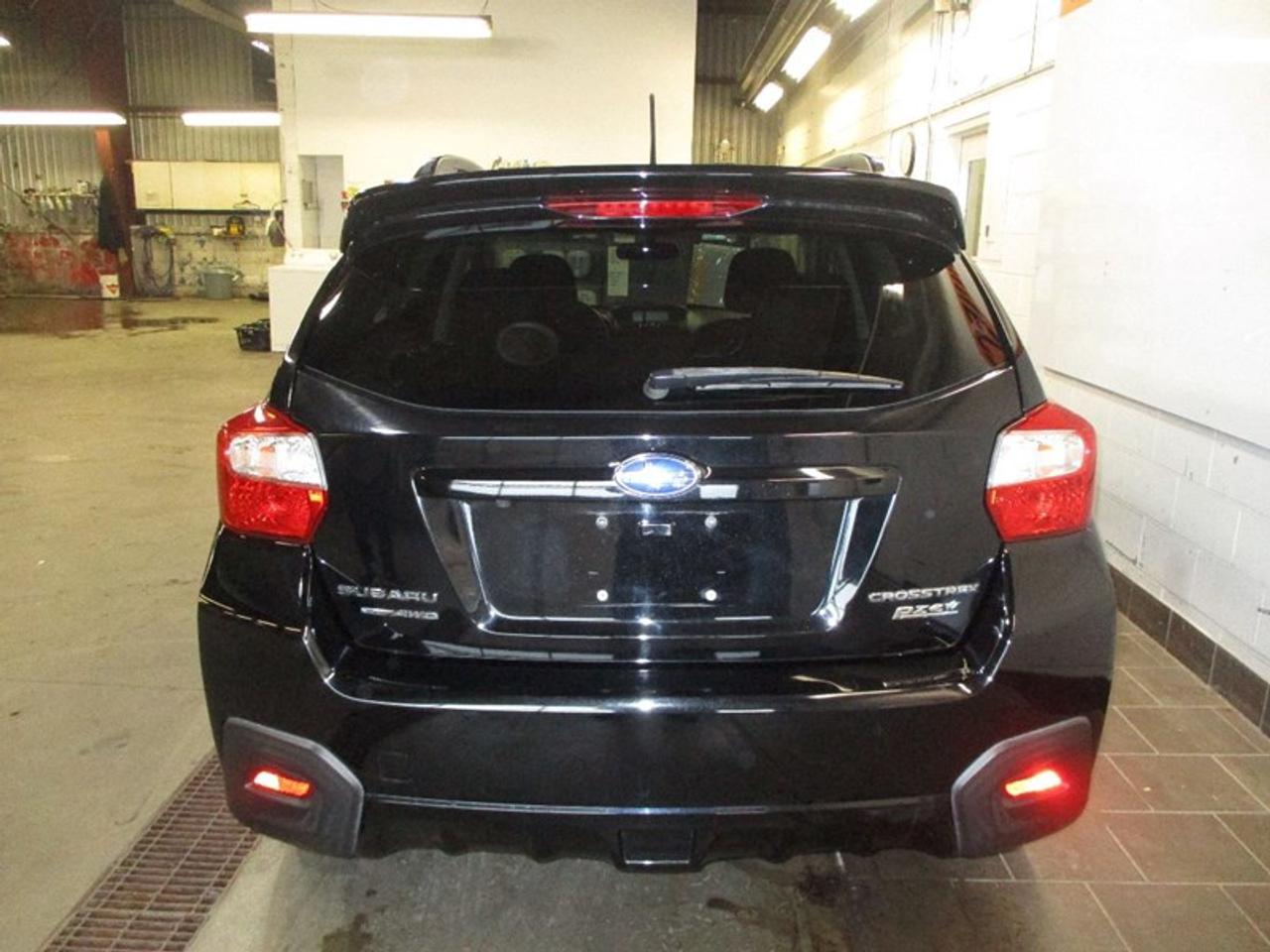 2017 Subaru Crosstrek  Photo