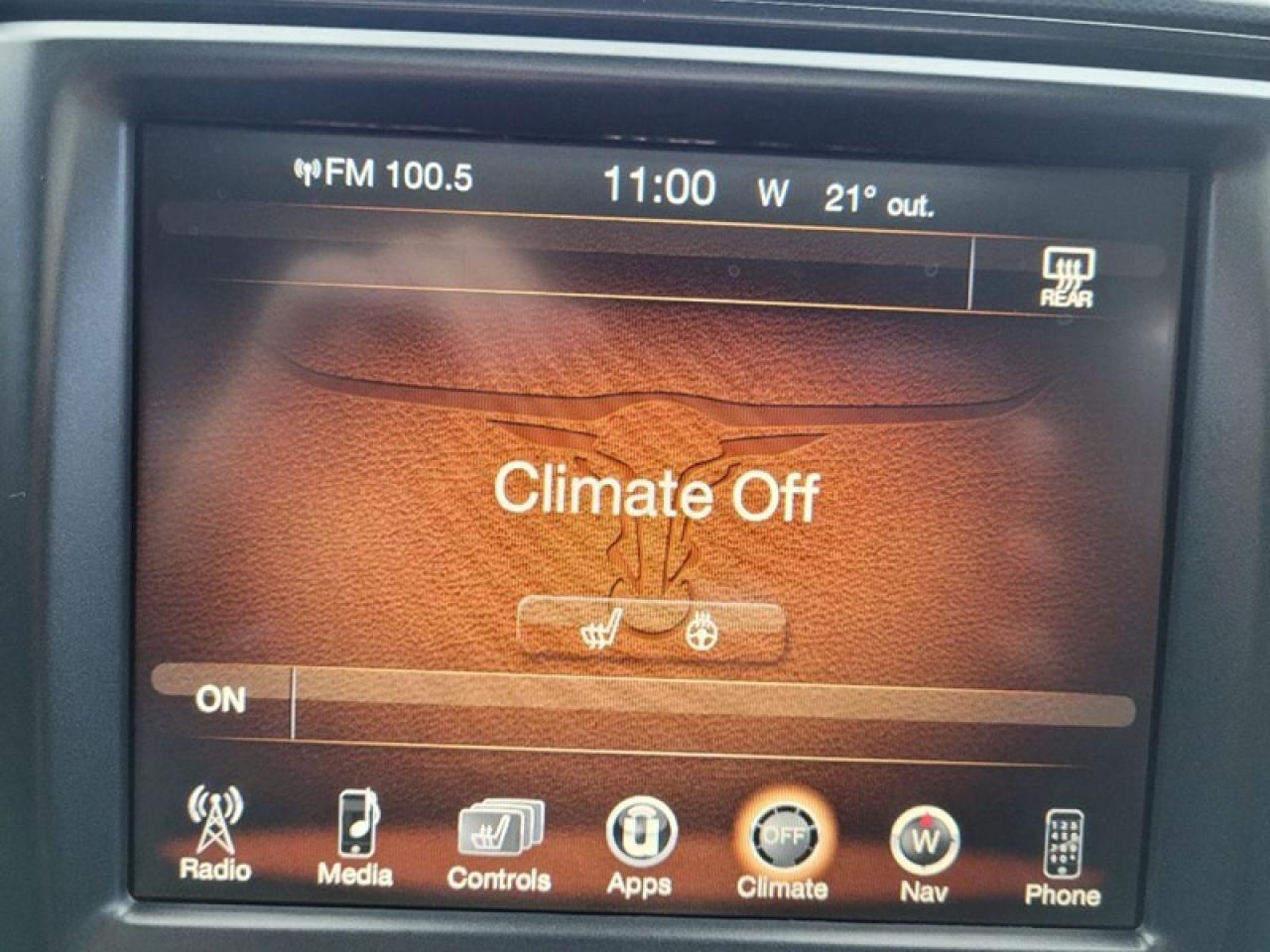 2017 RAM 1500 Rebel  SWB Photo