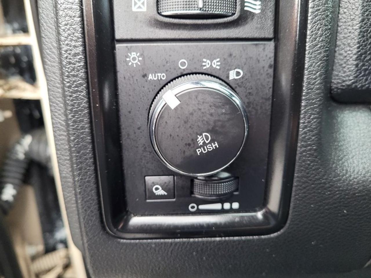 2017 RAM 1500 Rebel  SWB Photo