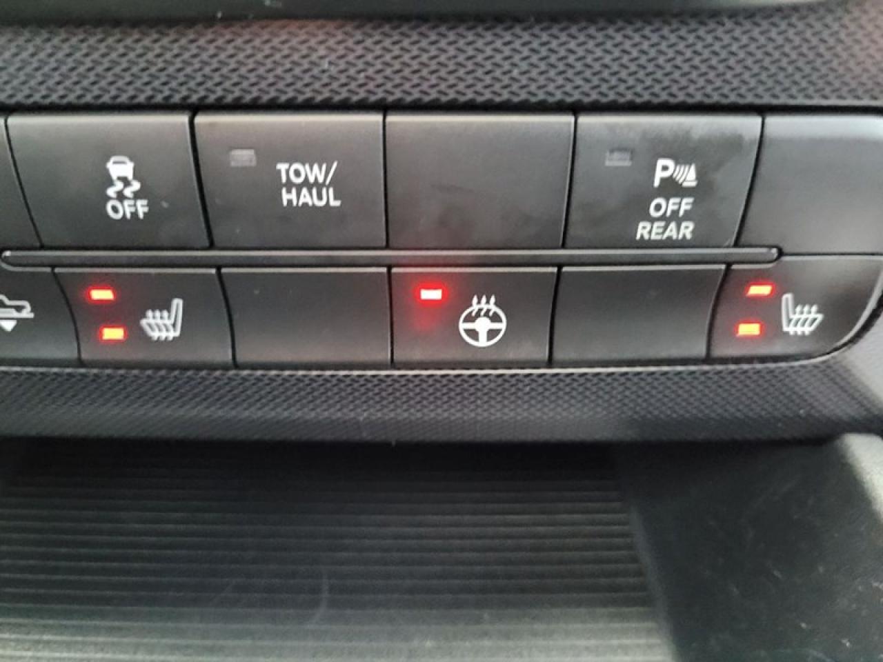 2017 RAM 1500 Rebel  SWB Photo