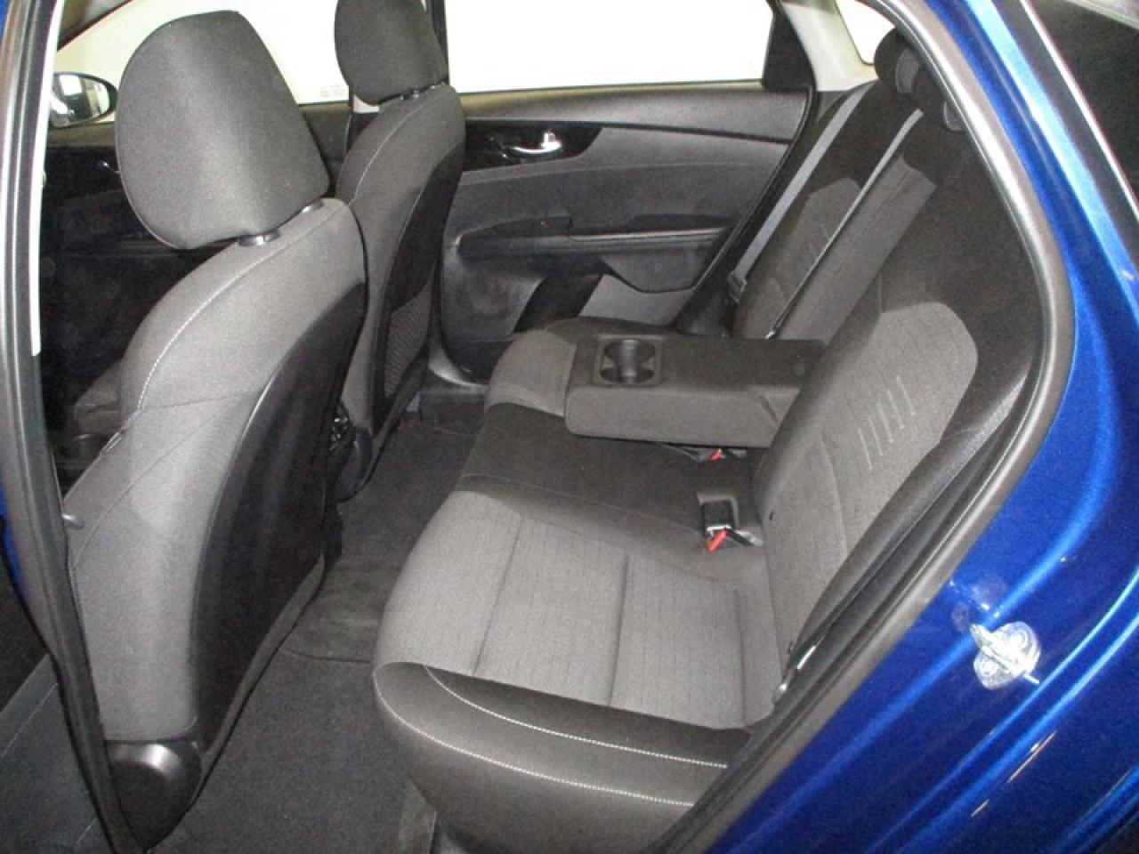 2021 Kia Forte EX Plus Photo