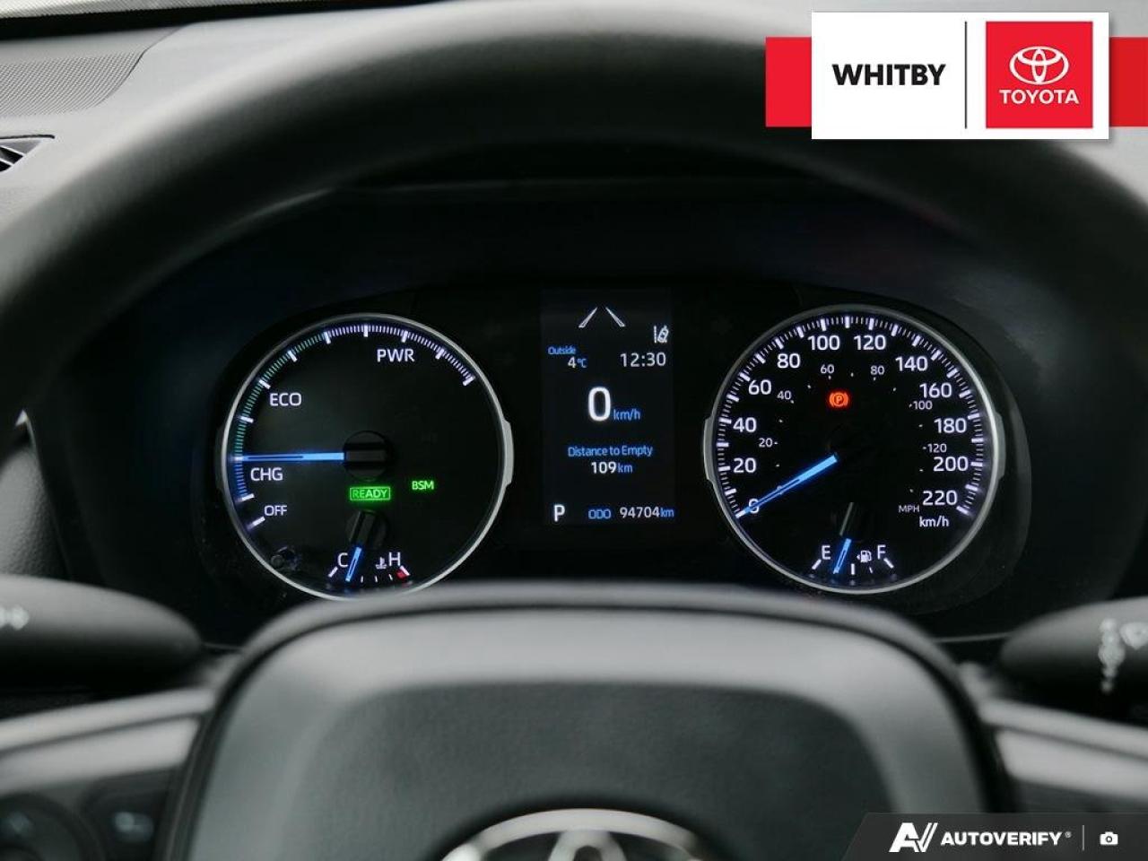 2022 Toyota RAV4 Hybrid LE 2.5L Photo