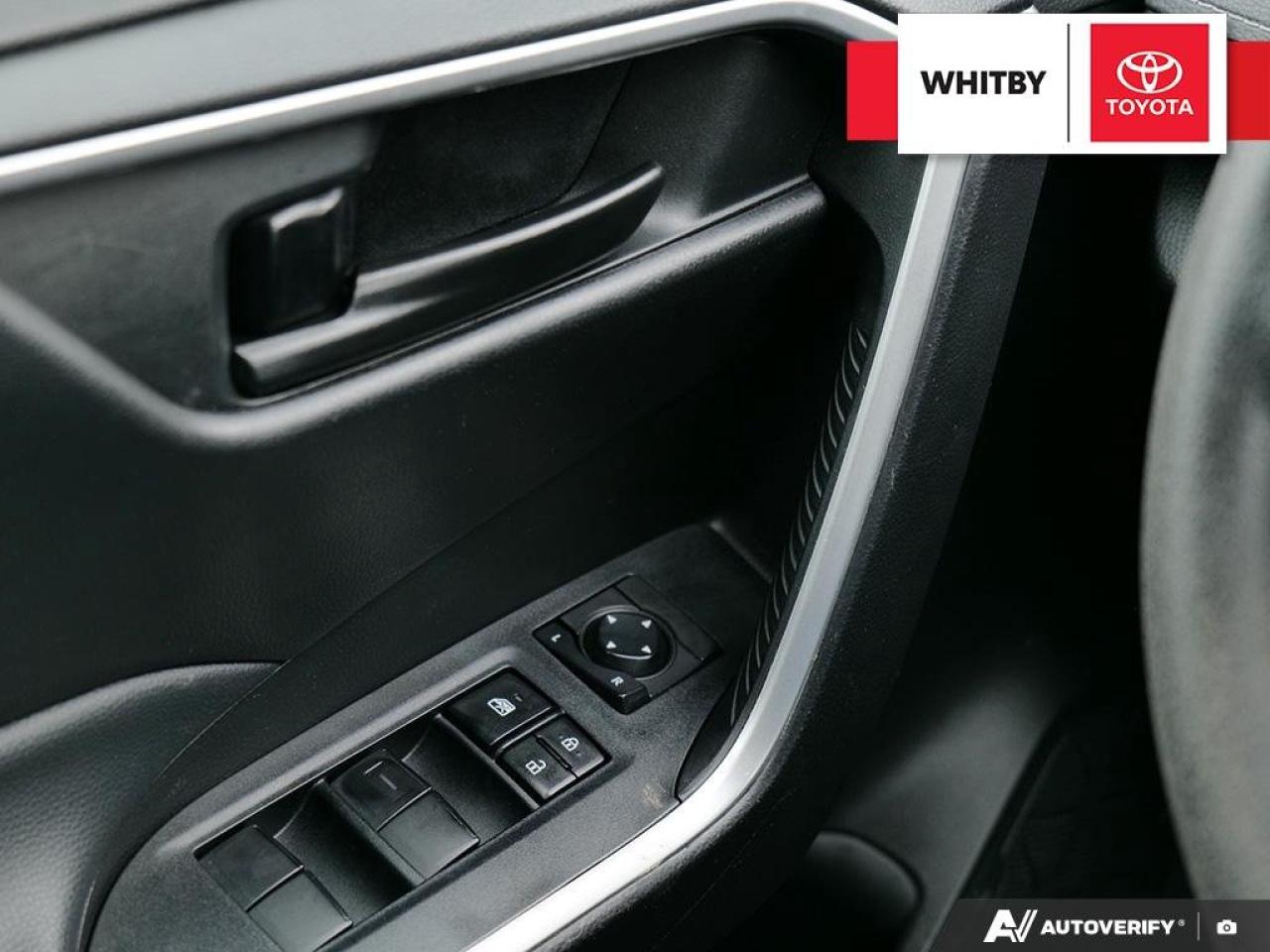 2022 Toyota RAV4 Hybrid LE 2.5L Photo