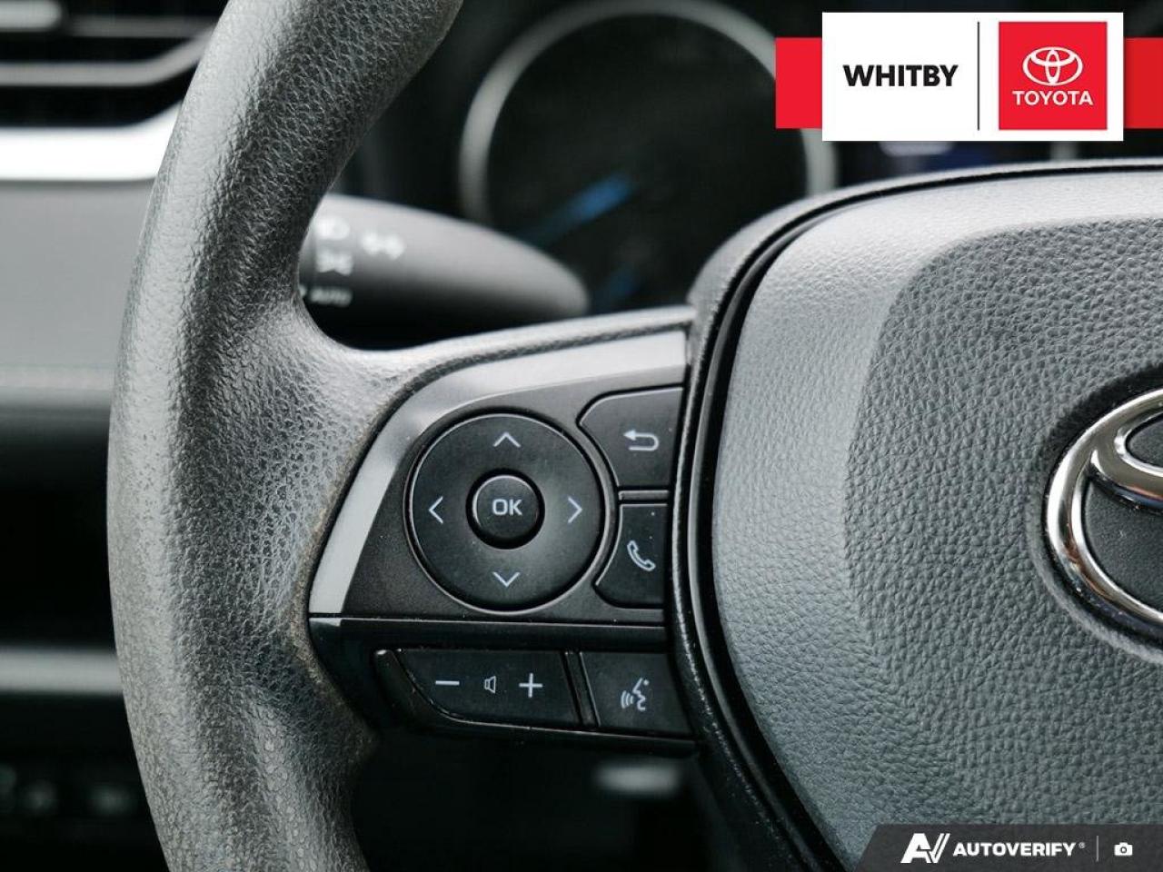 2022 Toyota RAV4 Hybrid LE 2.5L Photo