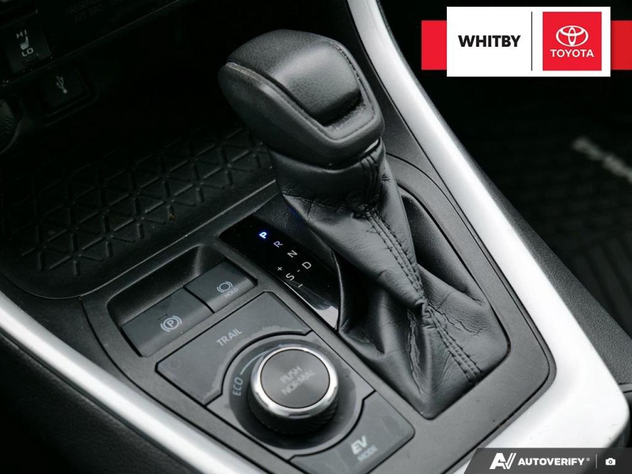 2022 Toyota RAV4 Hybrid LE 2.5L Photo