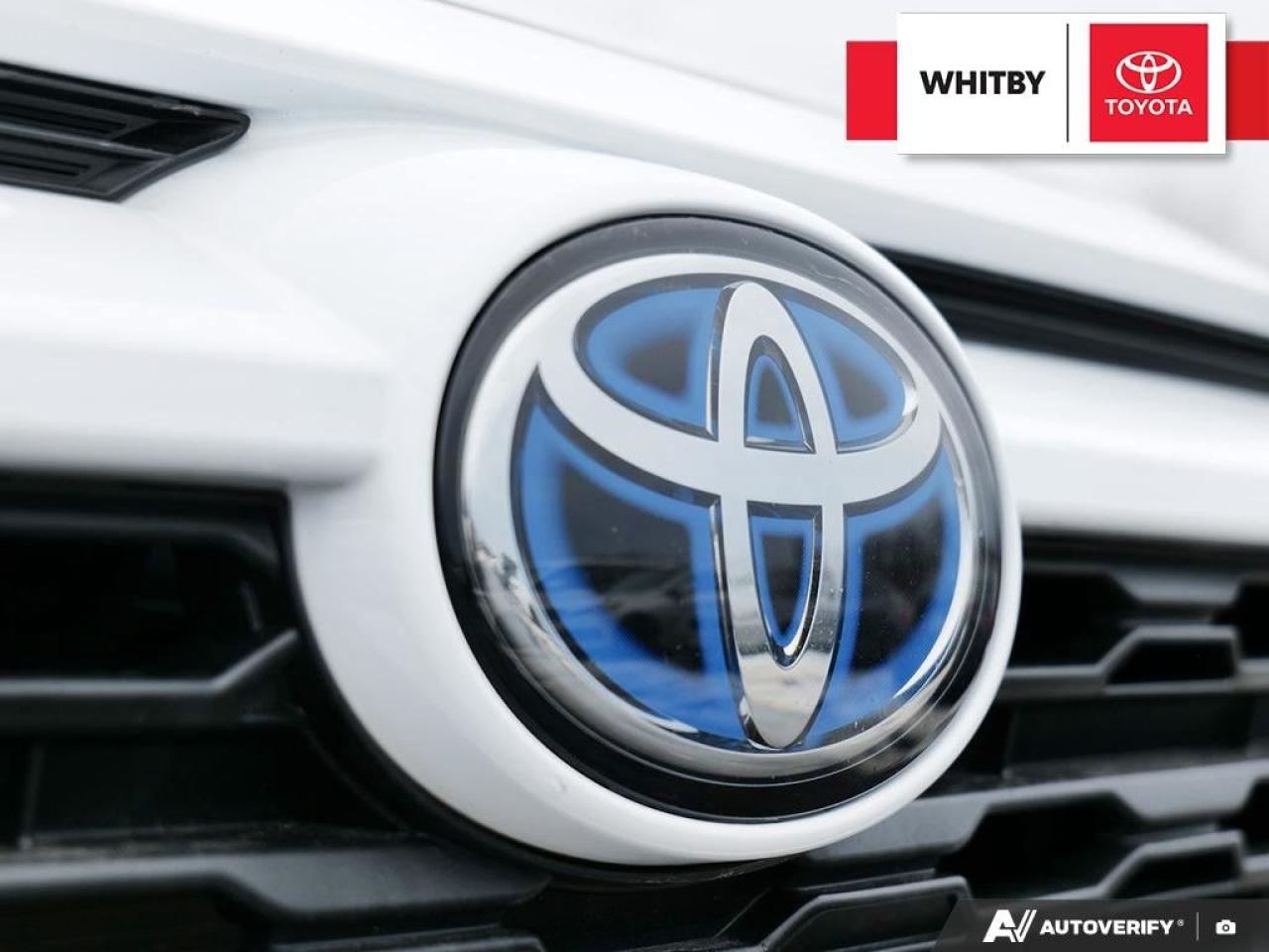 2022 Toyota RAV4 Hybrid LE 2.5L Photo