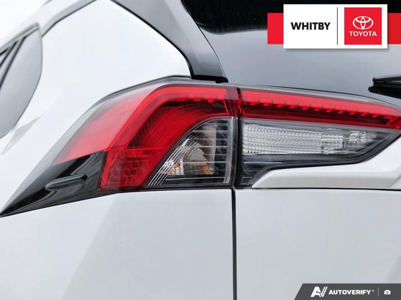 2022 Toyota RAV4 Hybrid LE 2.5L Photo