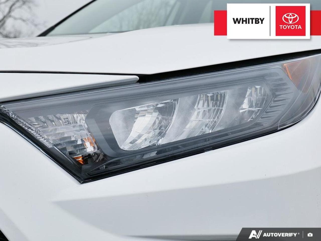 2022 Toyota RAV4 Hybrid LE 2.5L Photo