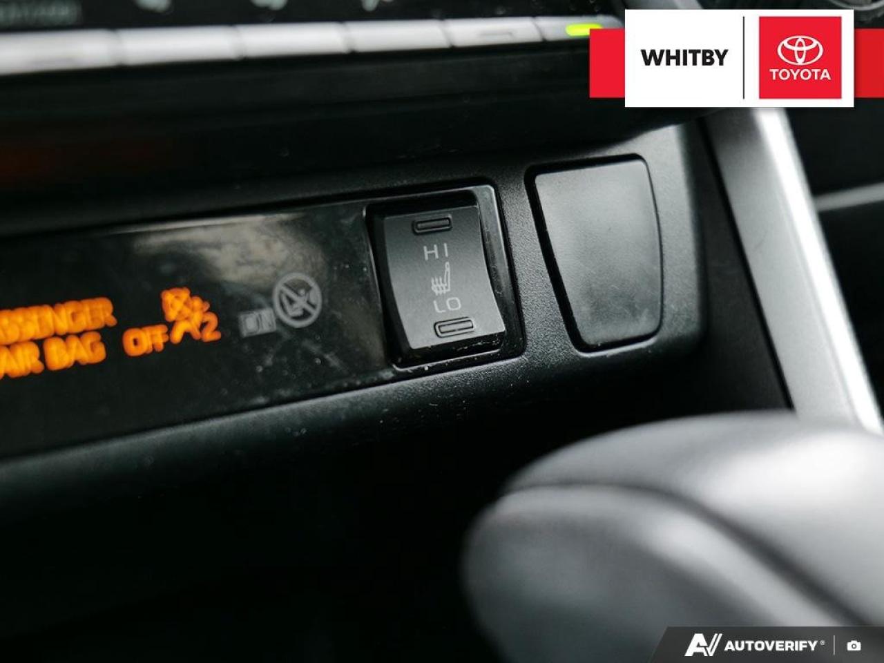 2022 Toyota RAV4 Hybrid LE 2.5L Photo