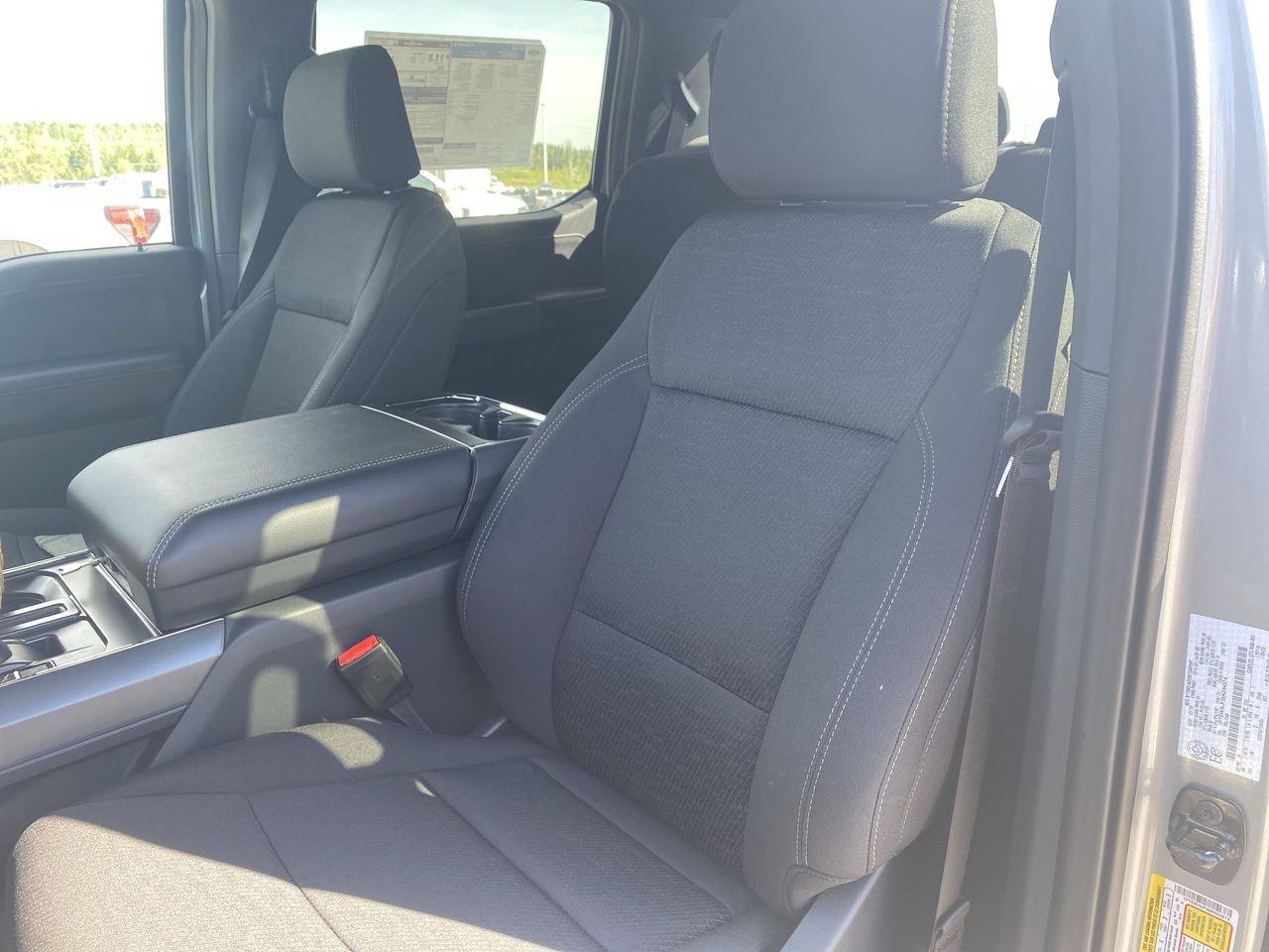 2025 Ford F-150 XLT Photo