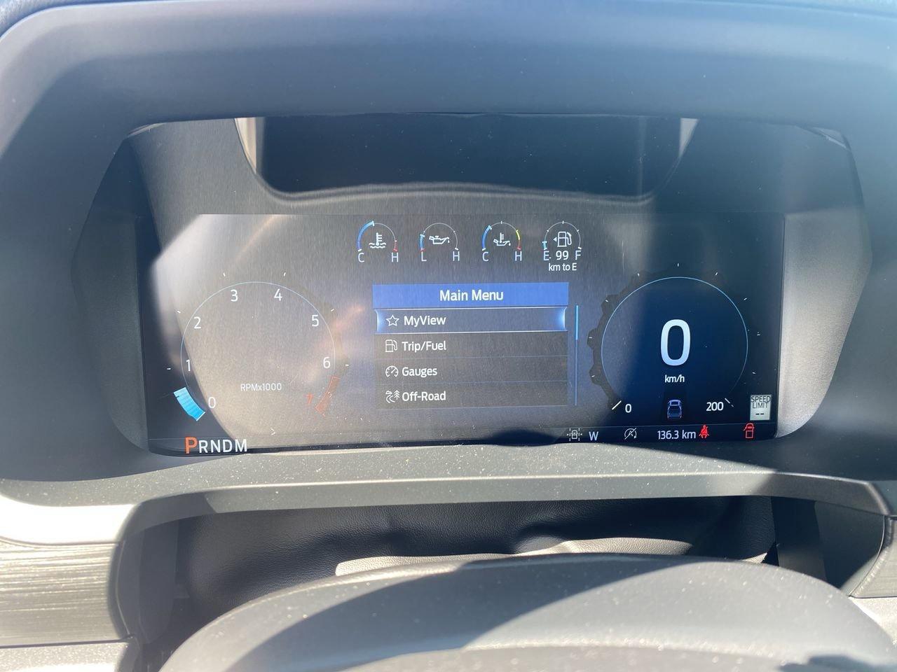 2025 Ford F-150 XLT Photo