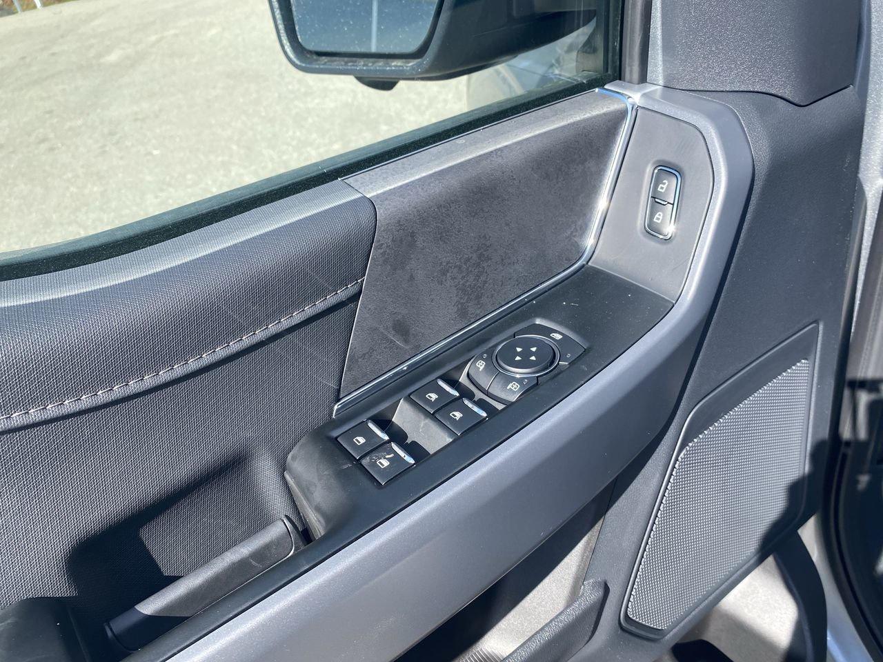 2025 Ford F-150 XLT Photo