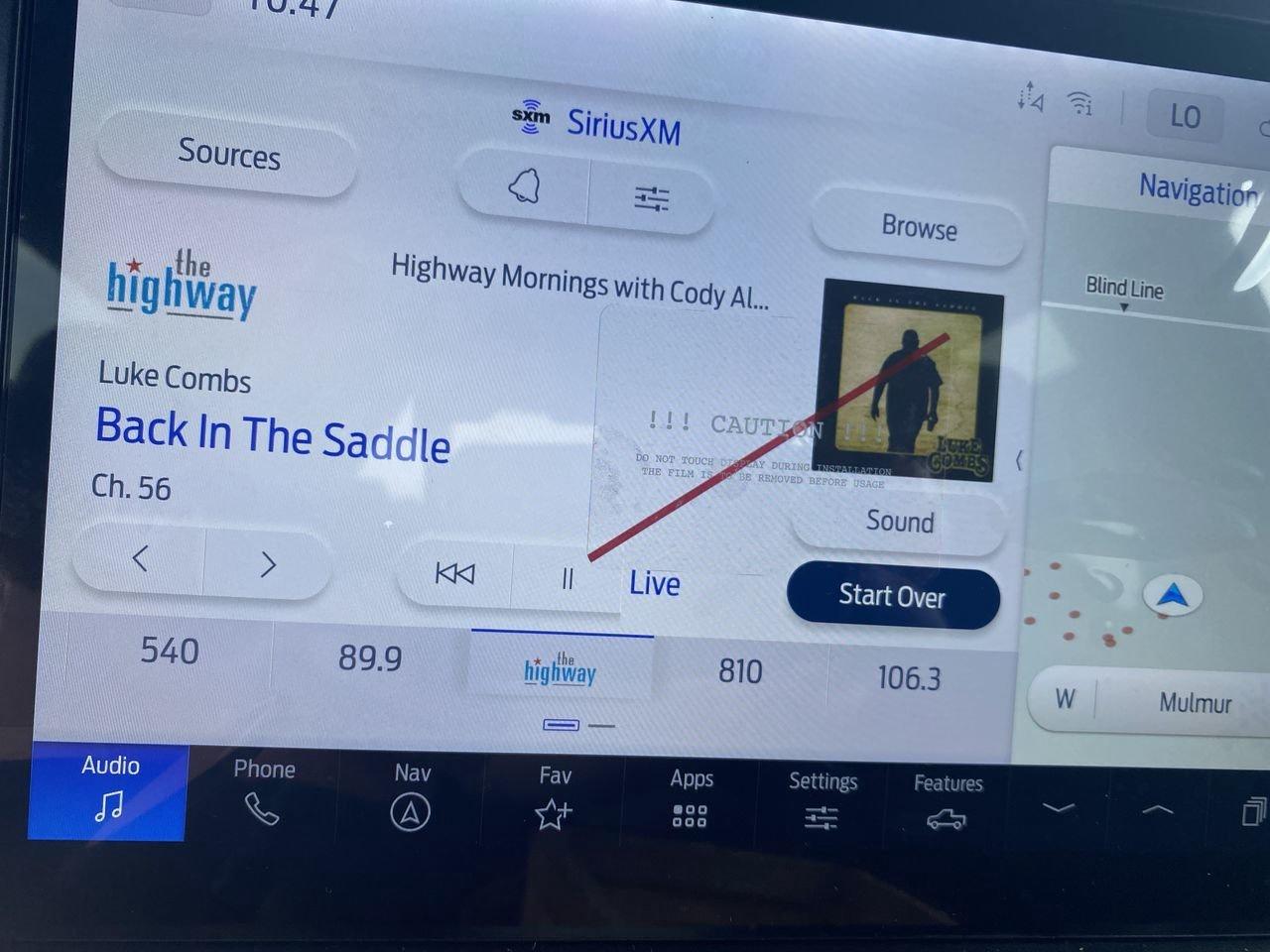 2025 Ford F-150 XLT Photo