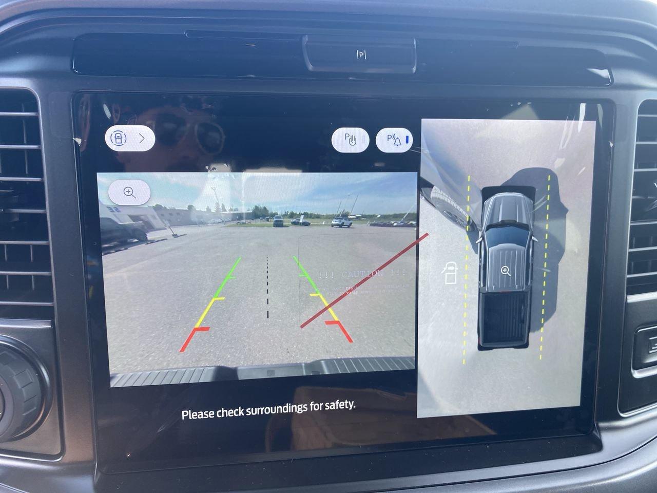 2025 Ford F-150 XLT Photo