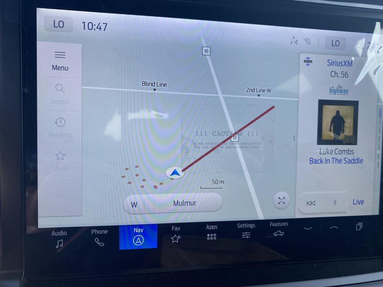 2025 Ford F-150 XLT Photo