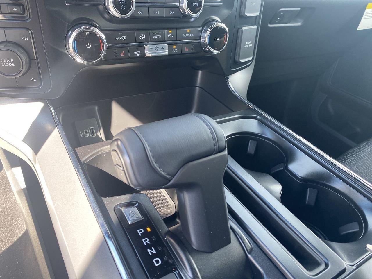 2025 Ford F-150 XLT Photo