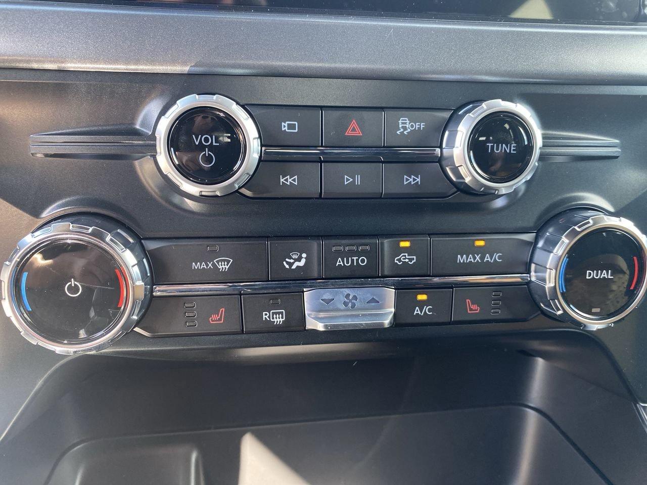 2025 Ford F-150 XLT Photo