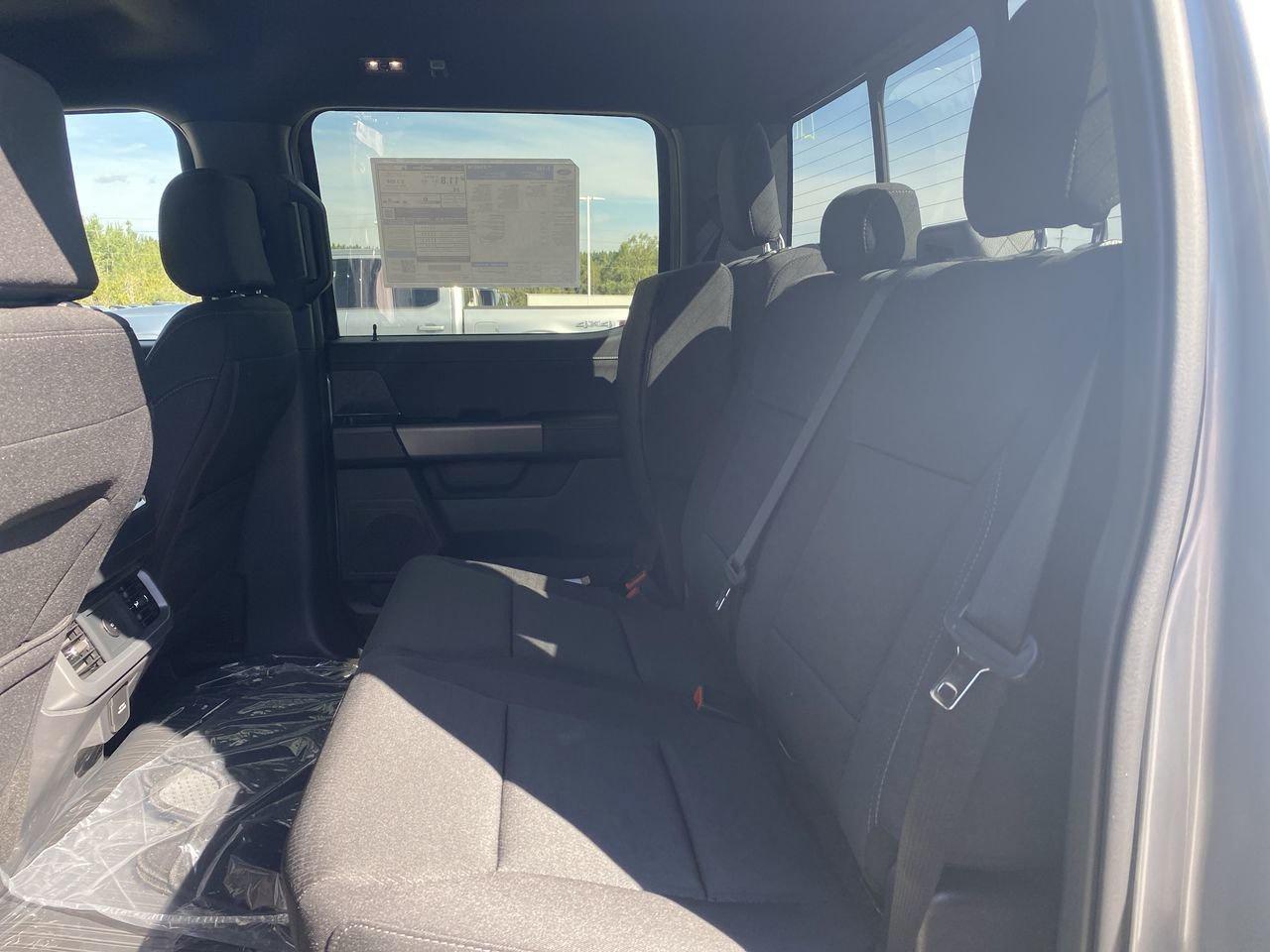 2025 Ford F-150 XLT Photo