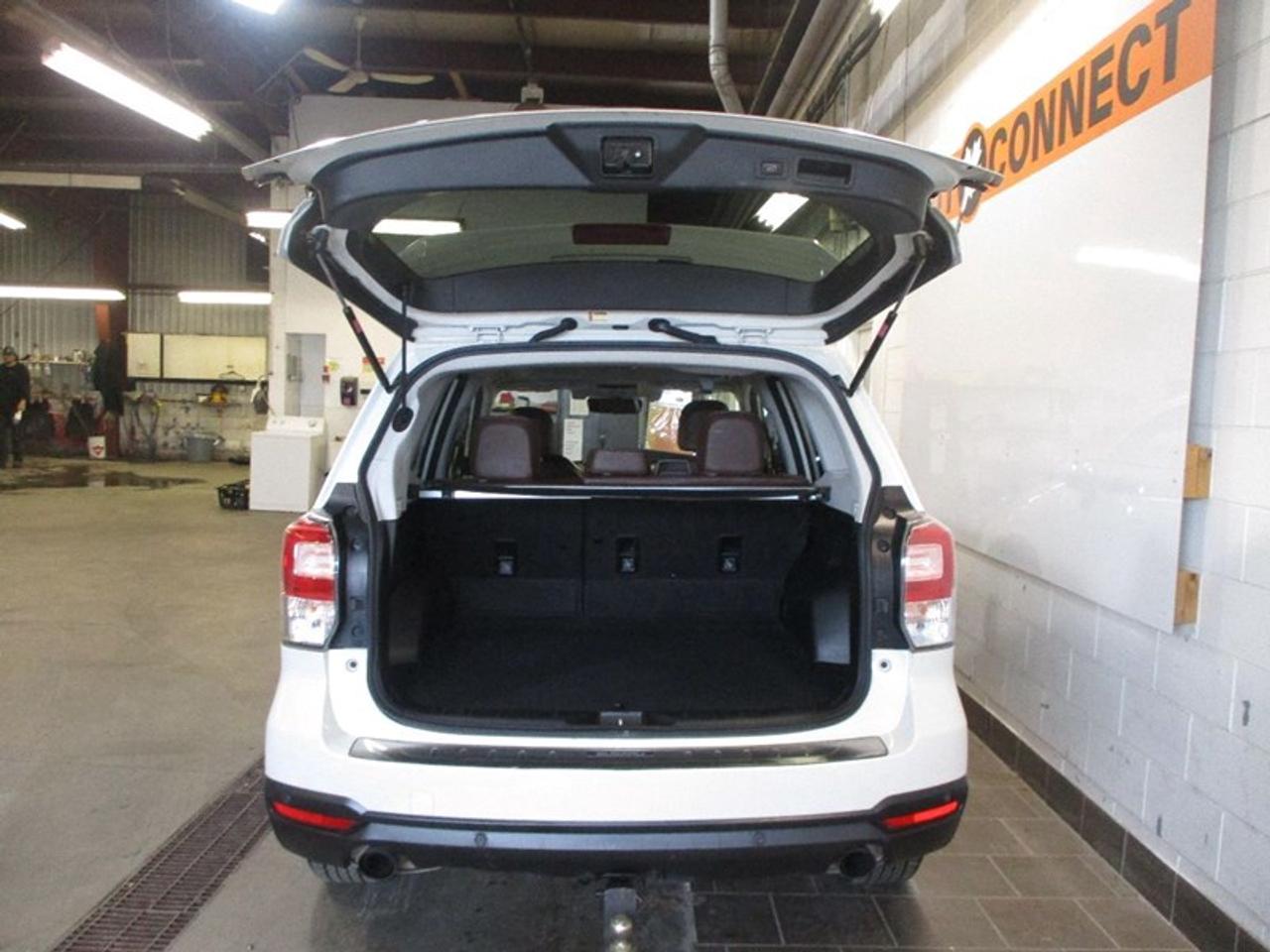 2018 Subaru Forester XT  AWD Photo