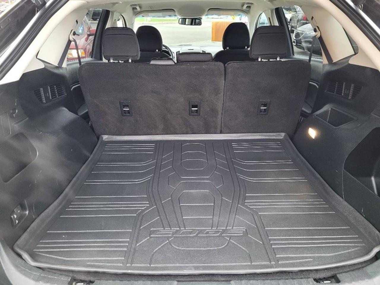 2019 Ford Edge SEL AWD Photo