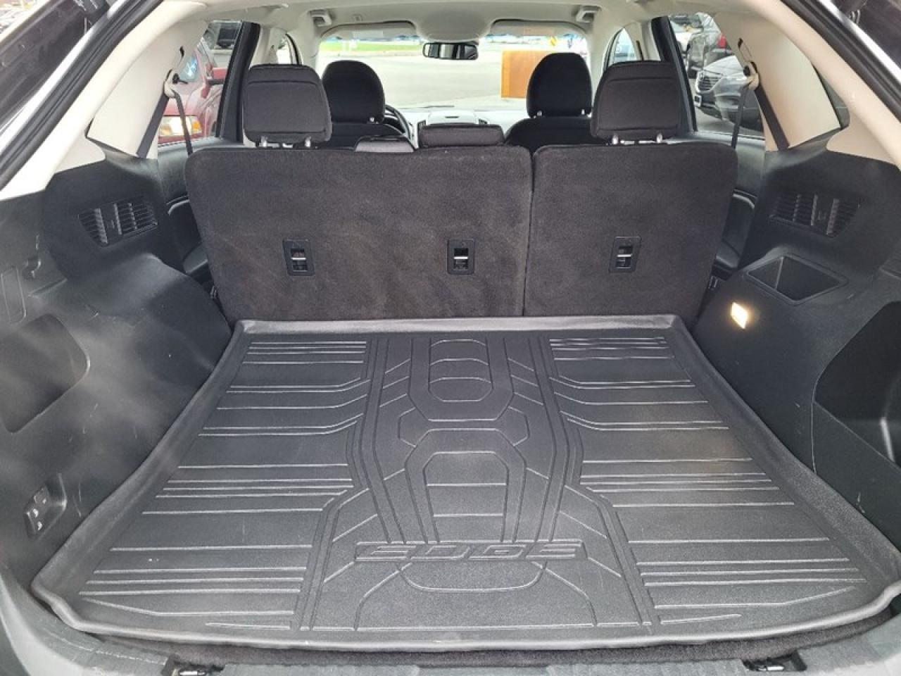 2019 Ford Edge SEL AWD Photo