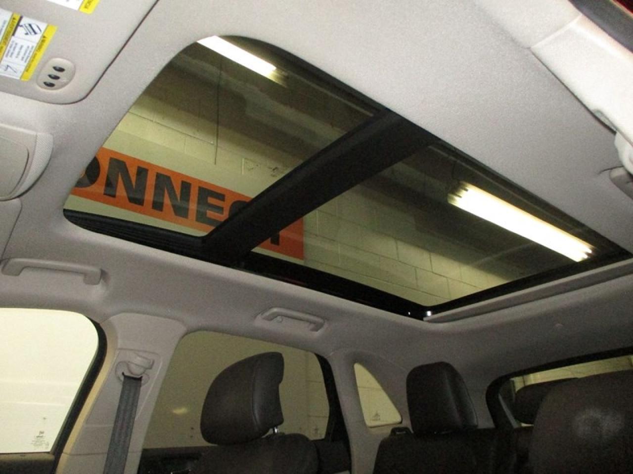 2019 Lincoln MKC Reserve Photo4