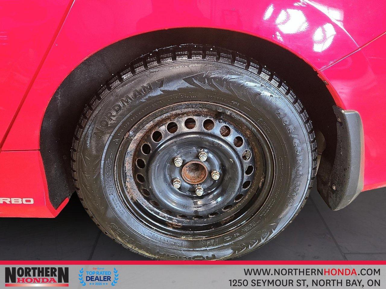 2018 Honda Civic Sedan EX-T Photo