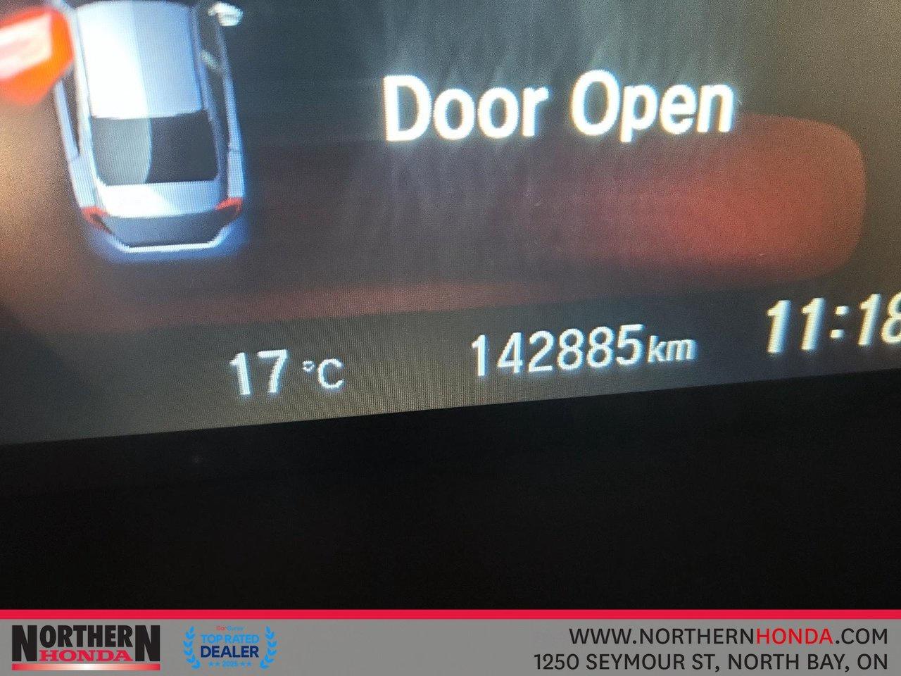 2018 Honda Civic Sedan EX-T Photo