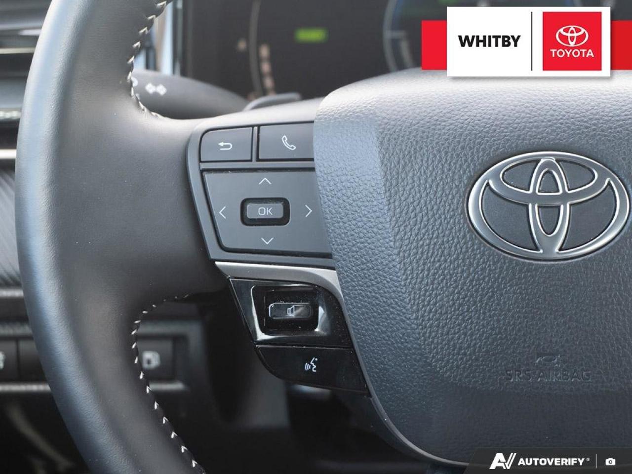 2025 Toyota Camry SE HYBRID 2.5L Photo