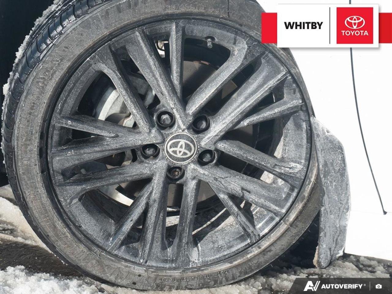 2025 Toyota Camry SE HYBRID 2.5L Photo