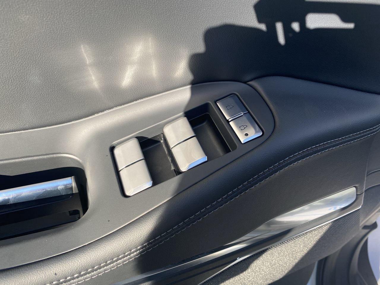 2025 Lincoln Navigator Reserve L Photo