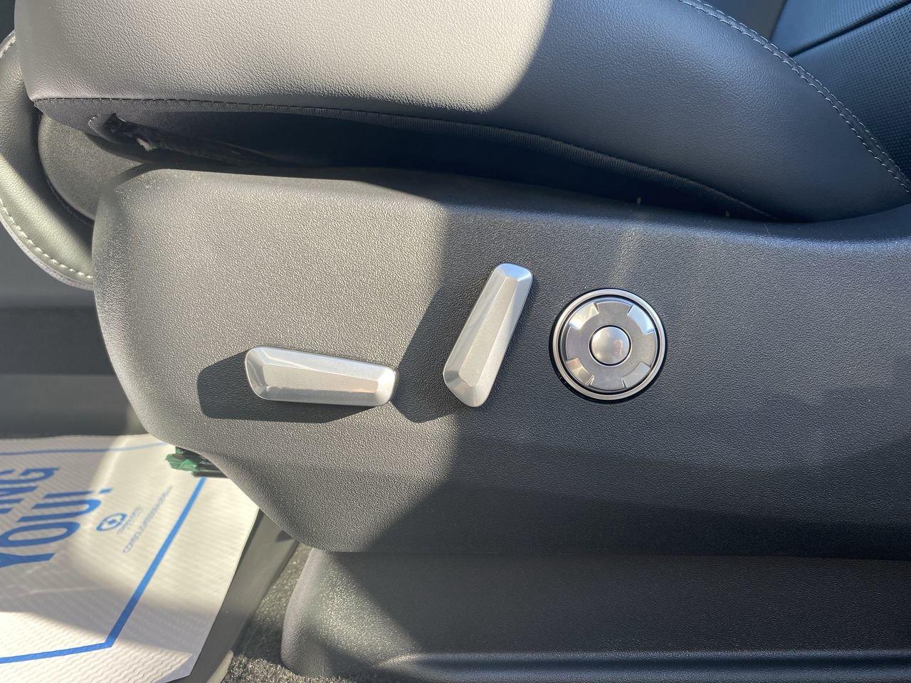 2025 Lincoln Navigator Reserve L Photo