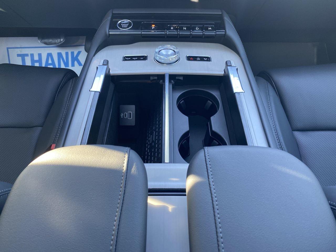 2025 Lincoln Navigator Reserve L Photo