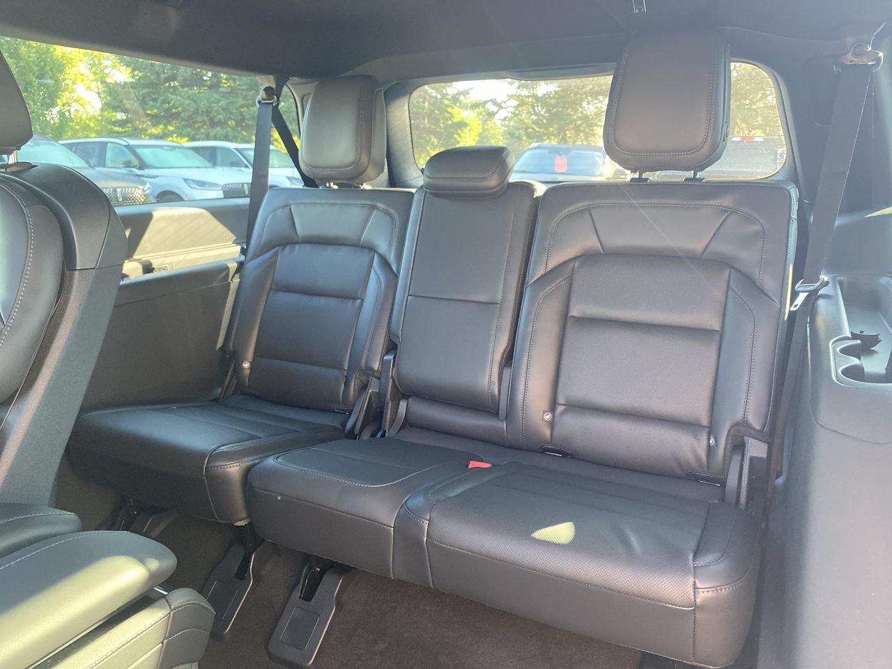 2025 Lincoln Navigator Reserve L Photo