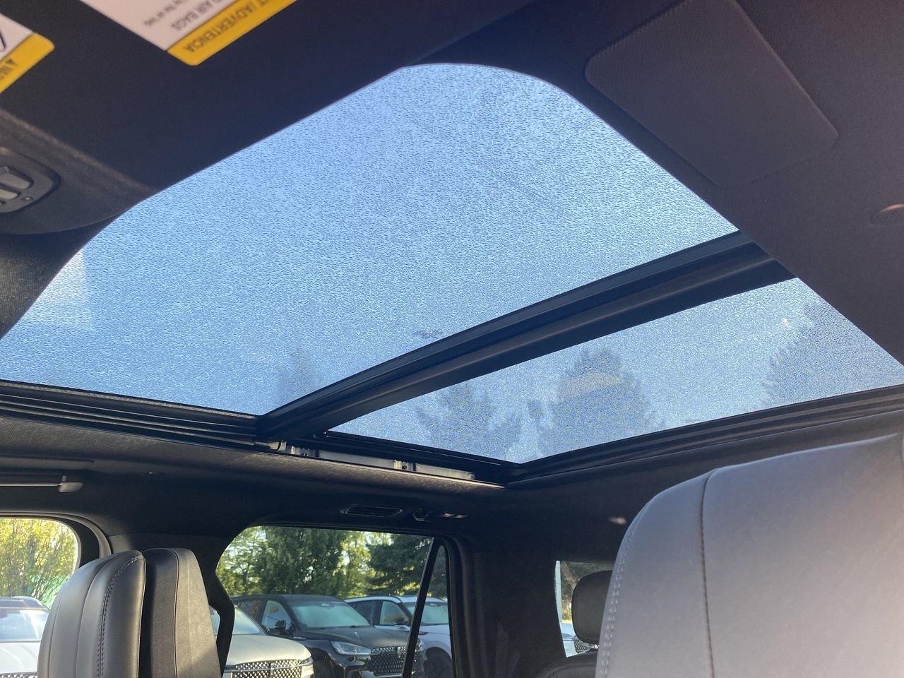 2025 Lincoln Navigator Reserve L Photo