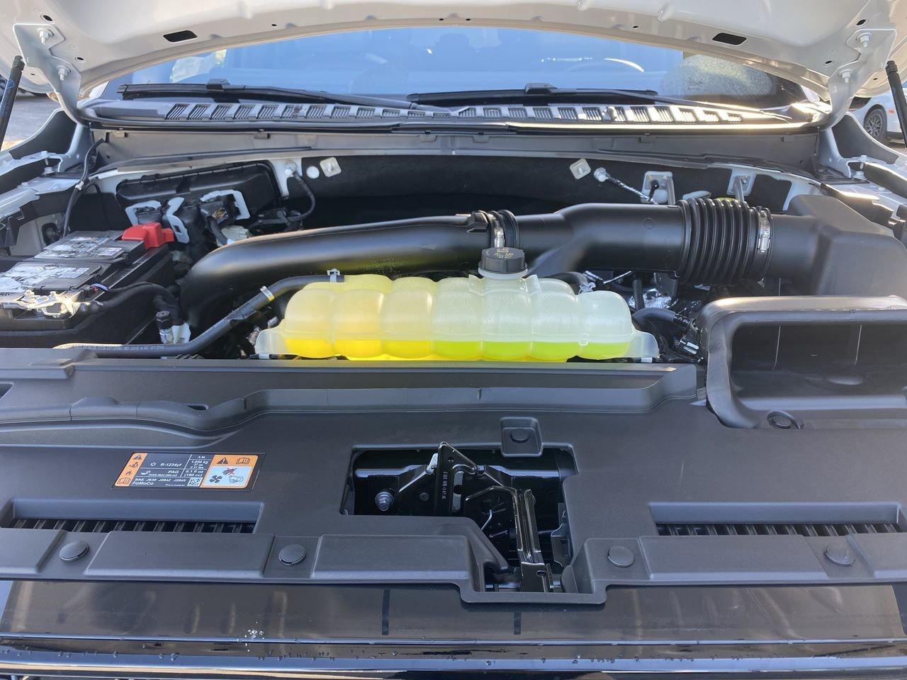 2025 Lincoln Navigator Reserve L Photo