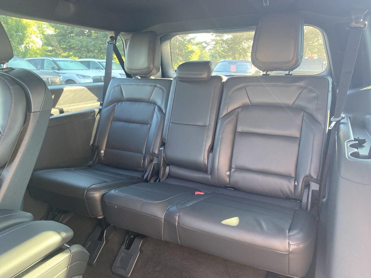 2025 Lincoln Navigator Reserve L Photo