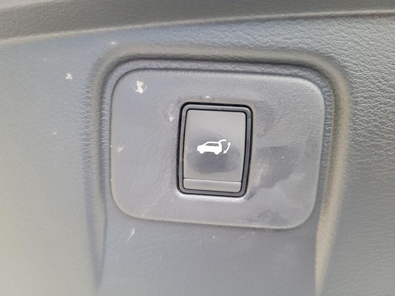 2017 Nissan Murano Platinum AWD Photo