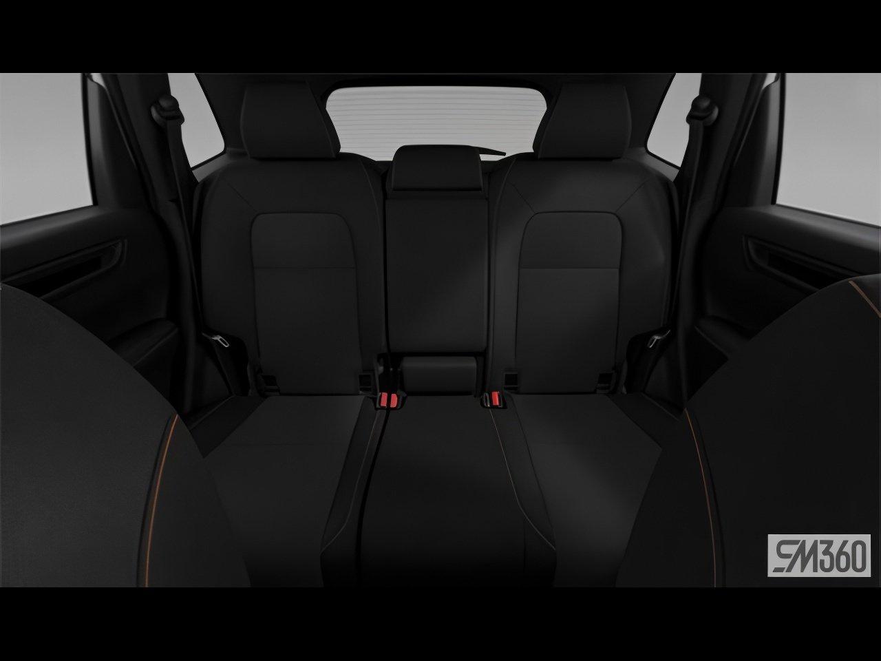 2026 Honda CR-V Hybrid TrailSport Photo4