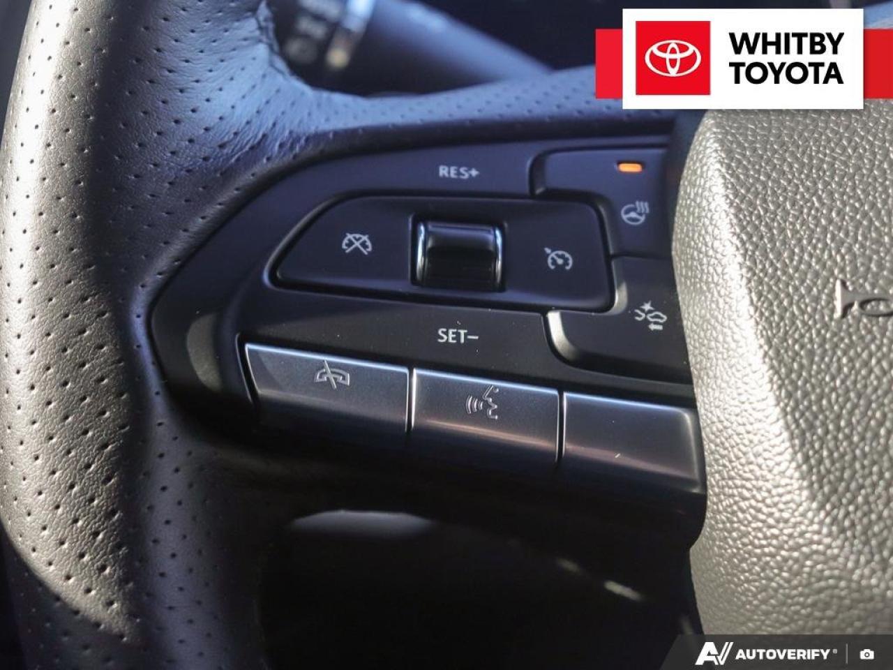 2025 Cadillac XT4 Sport 2.0L Photo